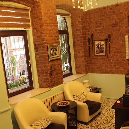 Taksim Aygunes Otel İstanbul