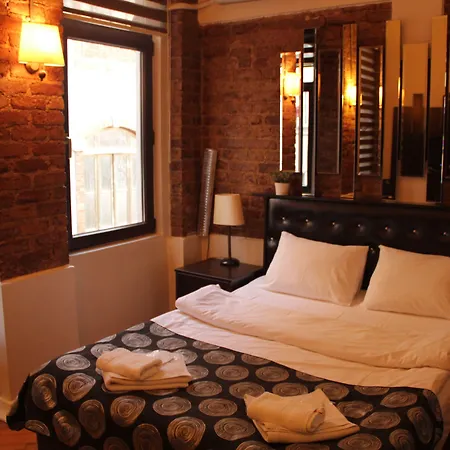 Otel Taksim Aygunes