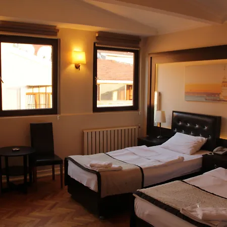 Taksim Aygunes 3* İstanbul