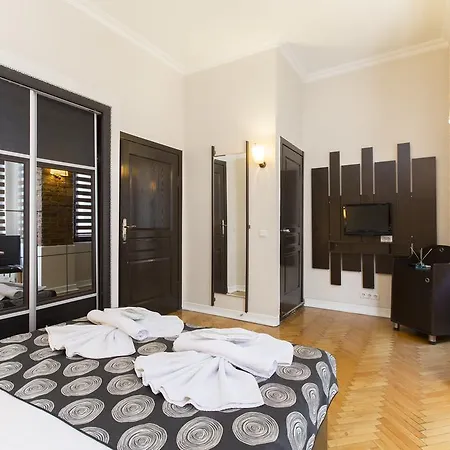 Hotel Taksim Aygunes 3*
