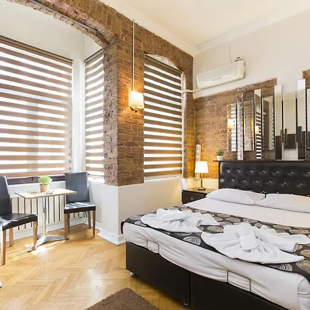 Hotel Taksim Aygunes