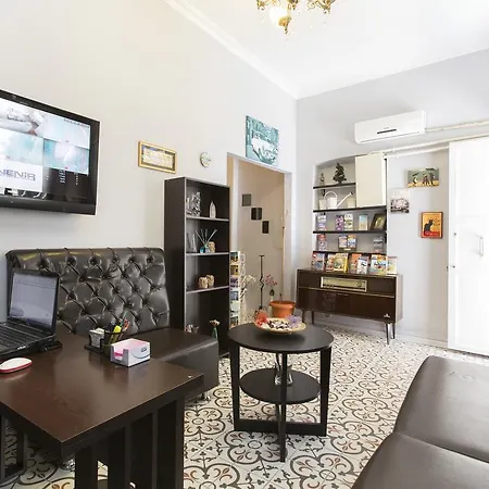 Otel Taksim Aygunes