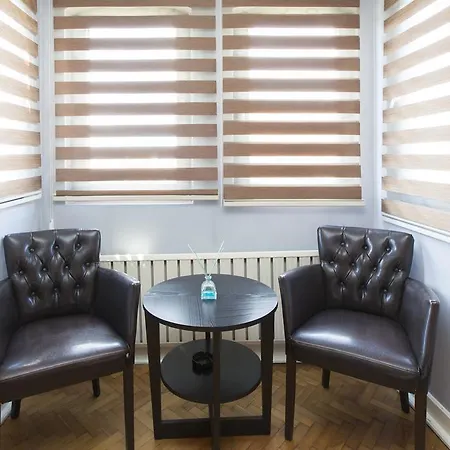 Otel Taksim Aygunes