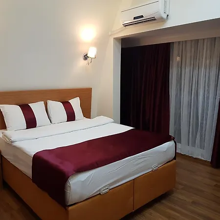 Taksim Aygunes Hotel 3*