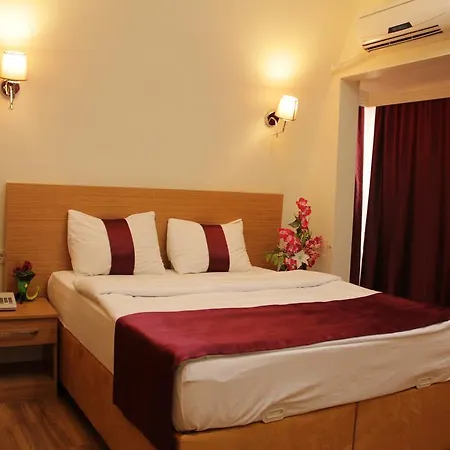 Hotel Taksim Aygunes Istanbul