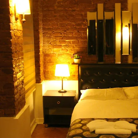 Otel Taksim Aygunes İstanbul