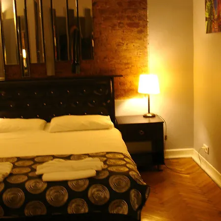 Taksim Aygunes Otel İstanbul