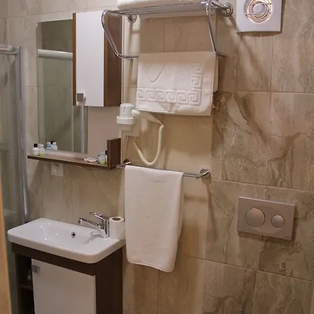Taksim Aygunes Hotel
