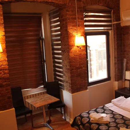 Taksim Aygunes Hotel