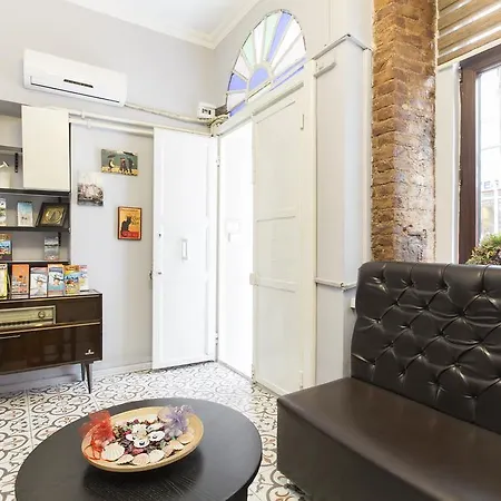 Hotel Taksim Aygunes 3*