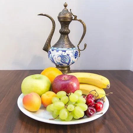 Hotel Taksim Aygunes Istanboel