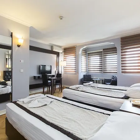 Hotel Taksim Aygunes