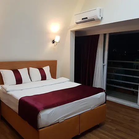 Hotel Taksim Aygunes 3*
