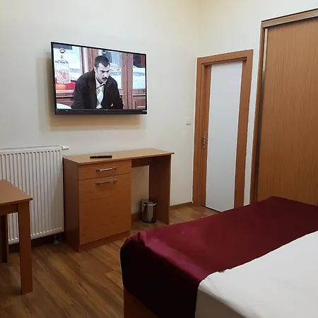Hotel Taksim Aygunes 3*