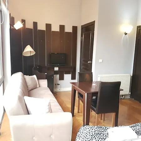 Taksim Aygunes Hotel Istanbul