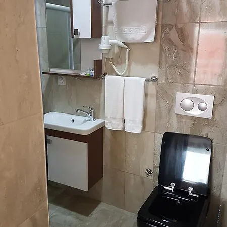 Hotel Taksim Aygunes 3*