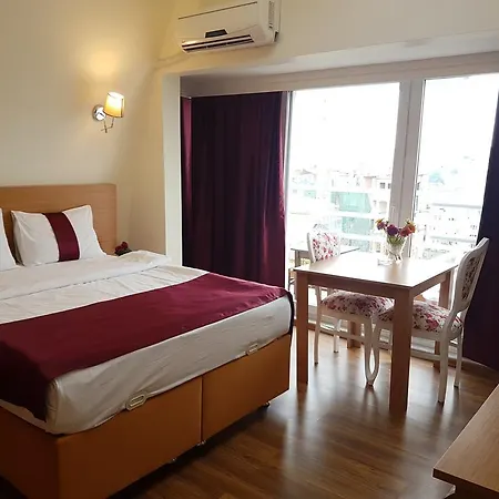 Taksim Aygunes Hotel