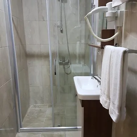 Taksim Aygunes Hotel 3*