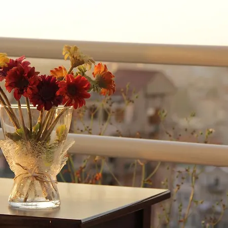 Hotel Taksim Aygunes