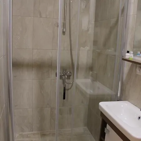 Taksim Aygunes Hotel Istanbul