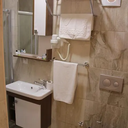 Hotel Taksim Aygunes Istanbul