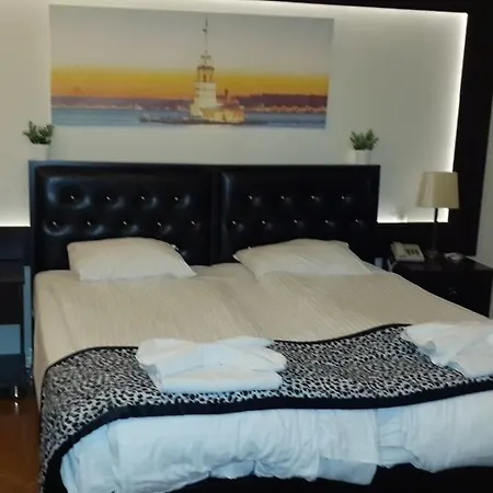 Taksim Aygunes Hotel