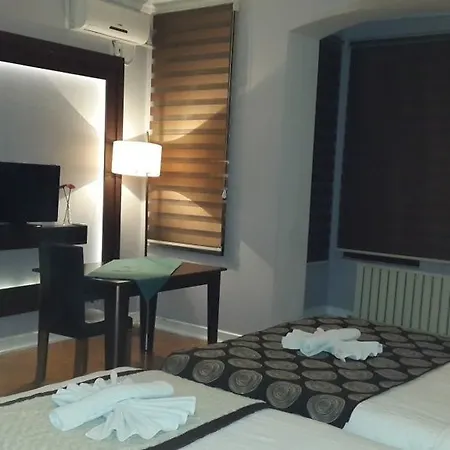 Taksim Aygunes