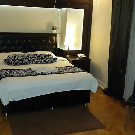Taksim Aygunes Istanboel