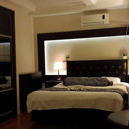 Taksim Aygunes Hotel Istanbul