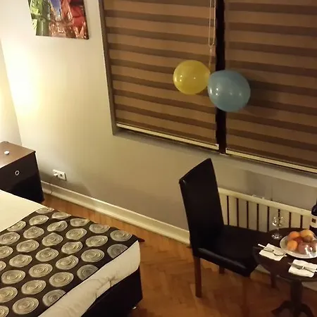 Taksim Aygunes Hotel