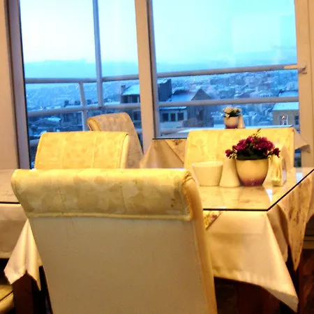 Taksim Aygunes 3* Istanbul