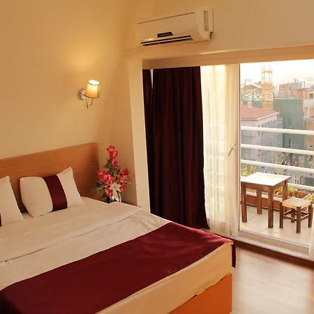 Taksim Aygunes Hotel
