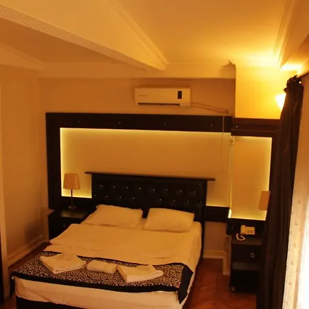 Hotel Taksim Aygunes Istanbul