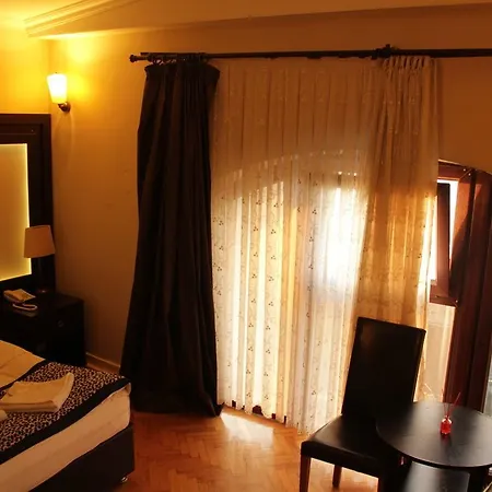Taksim Aygunes Hotel Istanbul