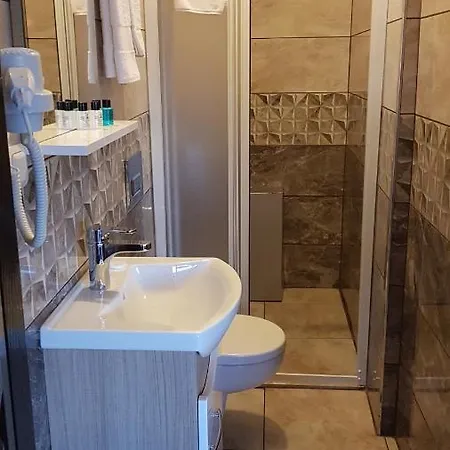 Hotel Taksim Aygunes 3*