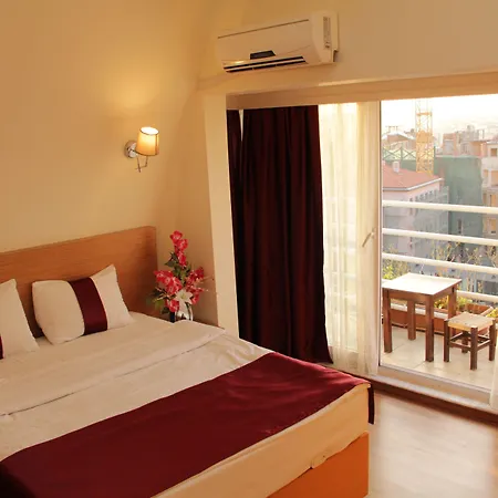 Taksim Aygunes 호텔