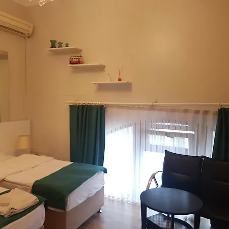 호텔 Taksim Aygunes 3*