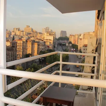 Taksim Aygunes 3* 이스탄불