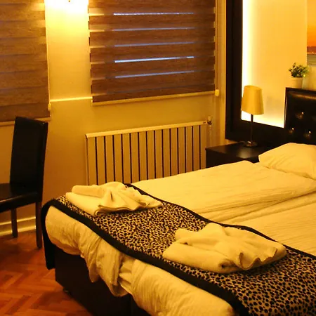 Taksim Aygunes 3* 이스탄불